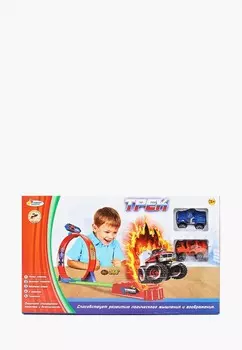 Игрушка Играем Вместе