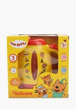 Игрушка Играем Вместе