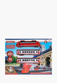 Игрушка Играем Вместе