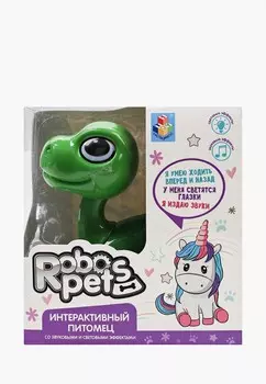 Игрушка интерактивная 1Toy