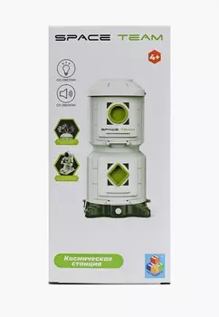 Игрушка интерактивная 1Toy