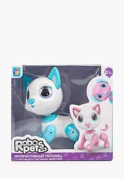 Игрушка интерактивная 1Toy