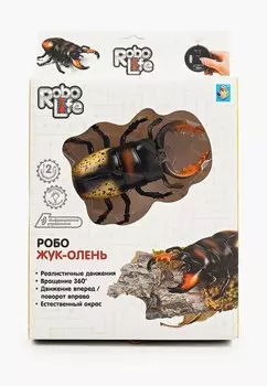 Игрушка интерактивная 1Toy