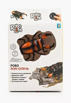 Игрушка интерактивная 1Toy