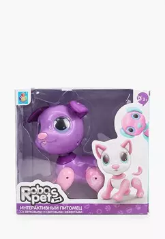 Игрушка интерактивная 1Toy