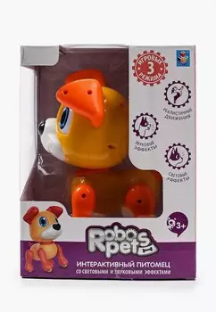 Игрушка интерактивная 1Toy