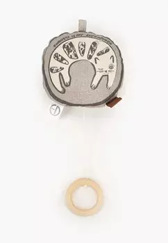 Игрушка интерактивная Elodie