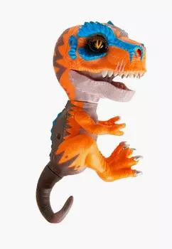 Игрушка интерактивная Fingerlings