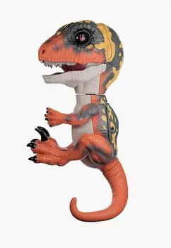 Игрушка интерактивная Fingerlings