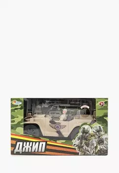 Игрушка интерактивная Играем Вместе