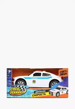 Игрушка интерактивная Играем Вместе