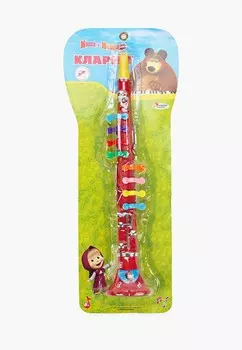 Игрушка интерактивная Играем Вместе