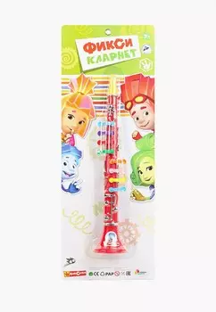 Игрушка интерактивная Играем Вместе