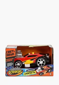 Игрушка интерактивная Играем Вместе