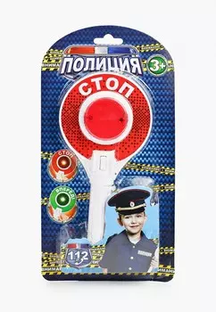 Игрушка интерактивная Играем Вместе