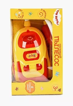 Игрушка интерактивная Играем Вместе