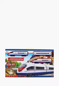 Игрушка интерактивная Играем Вместе