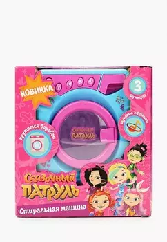 Игрушка интерактивная Играем Вместе