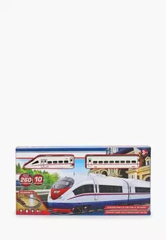 Игрушка интерактивная Играем Вместе