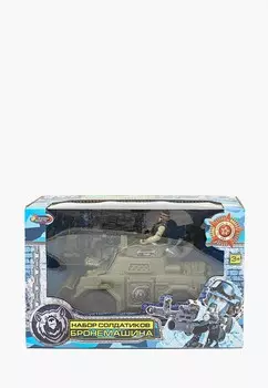 Игрушка интерактивная Играем Вместе