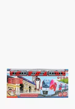 Игрушка интерактивная Играем Вместе