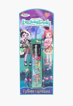 Игрушка интерактивная Играем Вместе