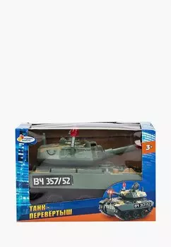 Игрушка интерактивная Играем Вместе