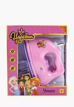 Игрушка интерактивная Играем Вместе