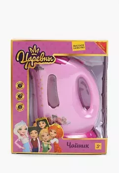 Игрушка интерактивная Играем Вместе