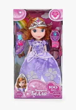 Игрушка интерактивная Карапуз