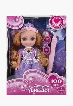 Игрушка интерактивная Карапуз