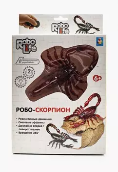 Игрушка интерактивная Lukky