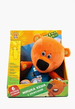 Игрушка интерактивная Мульти-Пульти