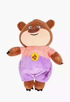 Игрушка интерактивная Мульти-Пульти