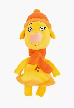 Игрушка интерактивная Мульти-Пульти