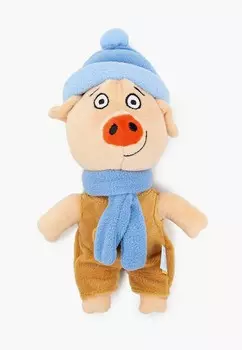 Игрушка интерактивная Мульти-Пульти