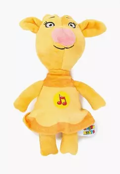 Игрушка интерактивная Мульти-Пульти