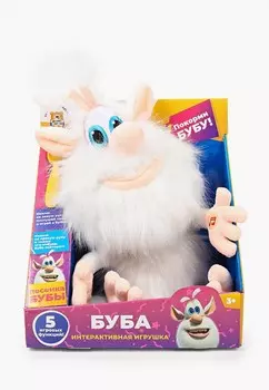 Игрушка интерактивная Мульти-Пульти