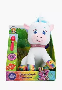 Игрушка интерактивная Мульти-Пульти