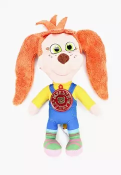 Игрушка интерактивная Мульти-Пульти