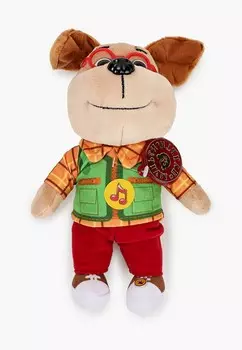 Игрушка интерактивная Мульти-Пульти