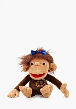 Игрушка интерактивная Мульти-Пульти