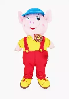 Игрушка интерактивная Мульти-Пульти