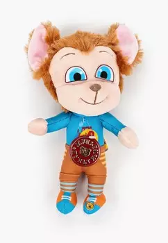 Игрушка интерактивная Мульти-Пульти