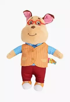 Игрушка интерактивная Мульти-Пульти