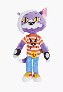 Игрушка интерактивная Мульти-Пульти