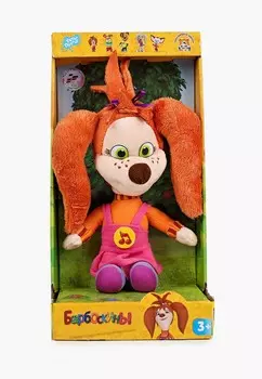 Игрушка интерактивная Мульти-Пульти