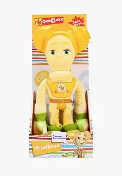 Игрушка интерактивная Мульти-Пульти