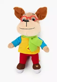 Игрушка интерактивная Мульти-Пульти