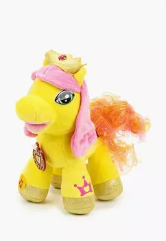 Игрушка интерактивная Мульти-Пульти